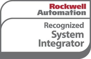 Rockwell Automation Recognzied System Integrator