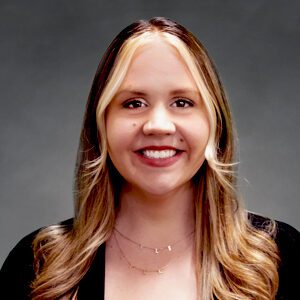 Jenna Brannan, 
Director of HR & Risk Management