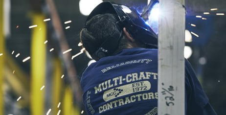 Welder Welder