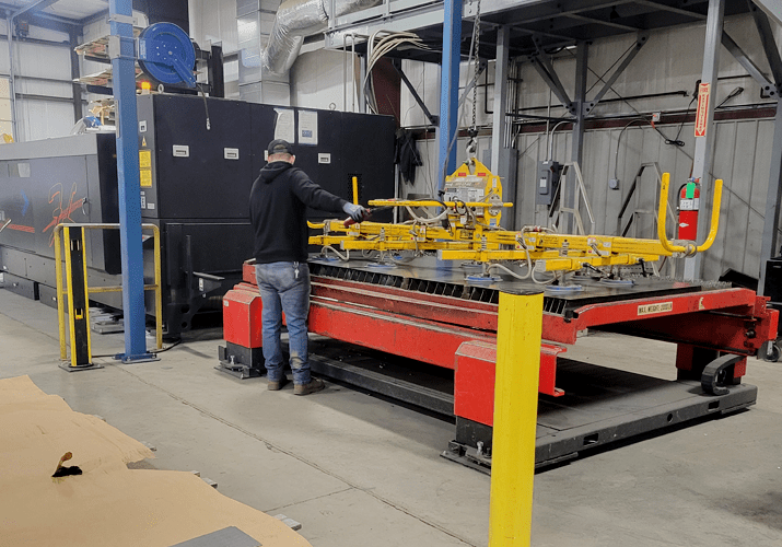 LaserCutting-Laser capabilities LaserCutting-Laser capabilities